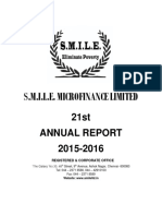 Annual-Report-2015-16 Smile PDF