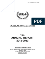 Annual Report 2015 16 Smile