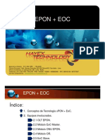 Presentacion vPON + EOC Hayex