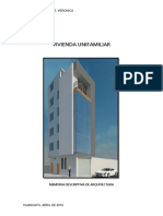1.- Md Arquitectura - La Victoria - 15-04-16