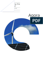 Agora Understanding The Energiewende PDF