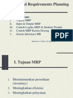 MRP