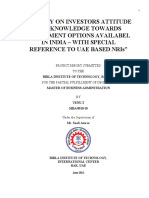 106511234-mba-finance-project-A-STUDY-ON-INVESTORS-ATTITUDE-AND-KNOWLEDGE-TOWARDS-INVESTMENT-OPTIONS-AVAILABEL-IN-INDIA-WITH-SPECIAL-REFERENCE-TO-UAE-BASED-N.pdf