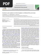 Download Graininess and Roughness of Stirred Yoghurt as Influenced by Processing by John Hennessy Maybituin Merced SN40373439 doc pdf