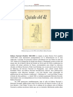 Semblanza de EDITORA NACIONAL