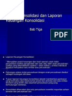 Akuntansi Keuangan Lanjutan 1 Materi 4