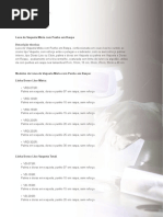 Luva de Vaqueta Mista Com Punho Em Raspa