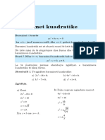 5.barazimet Kuadratike PDF