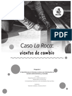 Proyecto La Roca PDF