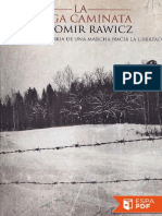 La Larga Caminata - Slavomir Rawicz PDF