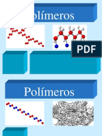 Polimeros-Estructuras