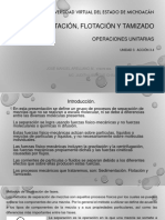 UNIDAD 3. ACCIÓN 3.4 PRESENTACIÓN PPT. SEDIMENTACIÓN, FLOTACIÓN Y TAMIZADO..pdf