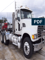 Mack Granite CV 713 PDF