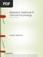 Research Methods in Clinical PsychologyFINISHED Allan