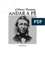 Andar a Pé - David Henry Thoreau.pdf