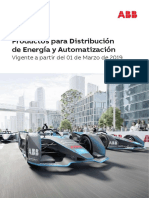 Catalogo ABB 2019 PDF