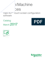 Vijeo XD User Manual