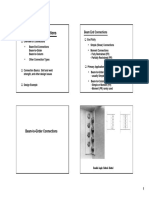 Engelhardt Steel Notes VI - Connections PDF