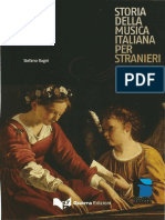 Musica Italiana Per Stranieri