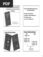 API RP 2A-WSD Guidelines and Standards | PDF | Structural Load ...