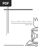 Gabriel Cohn Emerito