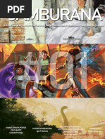 Jamburana Primeiro Número