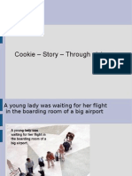 Cookie Story