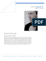 Jose Carreras Misa Criolla 1318436319