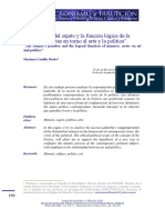 Dialnet-LaParadojaDelSujetoYLaFuncionLogicaDeLaMimesis-5667735.pdf