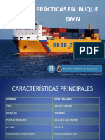 Power Point Opdr Canarias