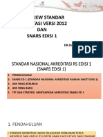 2. OVERVIEW STANDAR AKREDITASI SNARS ED1 [Autosaved].pptx