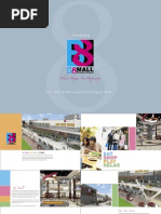 Download B8 Mall Brochure by madknownz SN40375200 doc pdf