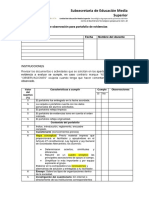 1 Parcial Organiza Guia de Observacion para Evaluar Portafolio de Evidencias 2019