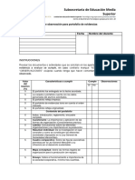 2 Parcial Organiza Guia de Observacion para Evaluar Portafolio de Evidencias 2019