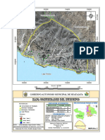 Mapa Comunidades Del Municipio de Huatajata PDF
