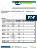 Guia de Seleccion PDF