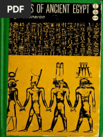 Priests of Ancient Egypt - Serge Sauneron PDF