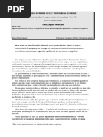 DR2 DR1 Culturas Ambientais