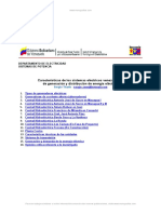 Sistemas Electricos Venezolanos de Energia Electrica