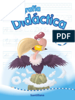 Caligrafia Didactica 6 PDF
