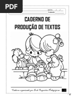 CADERNO DE PRODUÇÃO DE TEXTOS - Fundamental I.pdf