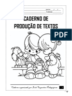 CADERNO DE PRODUÇÃO DE TEXTOS - Fundamental I.pdf
