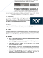 9. DS-064-2010-PCM Metodología de determinación de costos de los procedimientos y servicios prest.pdf