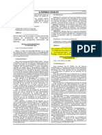 11. Directiva 001-2008-PCM Lineamientos para la implementación y funcionamiento de la Central de .pdf