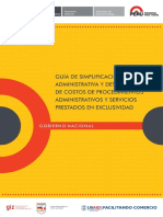 6.3 Guia de Simplificacion  Administrativa y Determinación de Costos de Procedimientos Administra.pdf