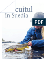 Rumänska Fiske i Sverige
