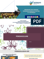 Strategi Penanggulangan Stunting PDF