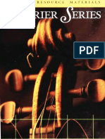 Series de Fourier - Rajendra PDF