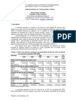 Viabilidade Econômica Da Caprinocultura Leiteira