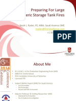 2014 SFPE SAC Tank Fires Presentation